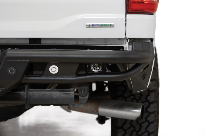 Ford F-150 Bumper - Front - Addictive Desert Designs - PRO Bolt-On - Black - `24-`27